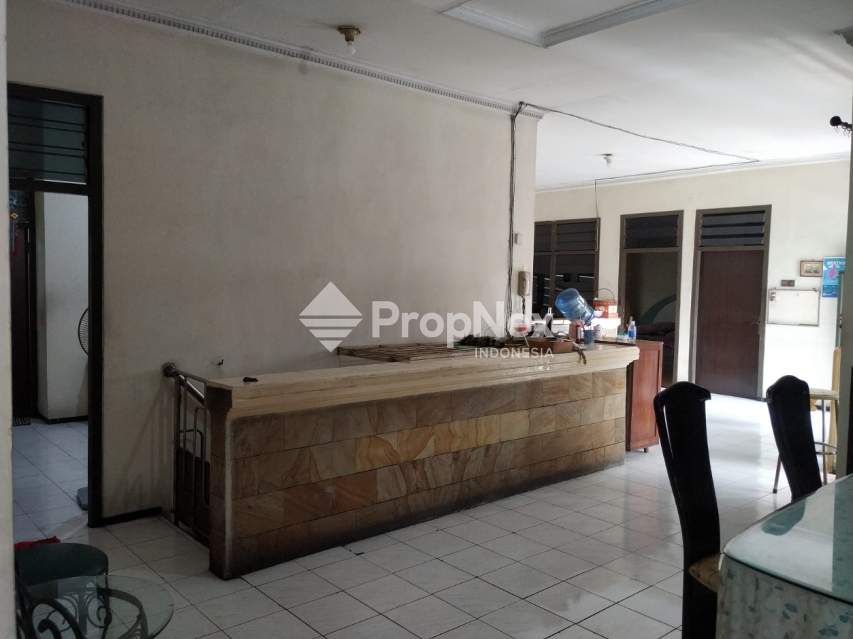 Toko + Rumah Jl Mojopahit dan RA Kartini — foto 5